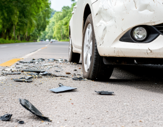 Road Accident Fund Claims